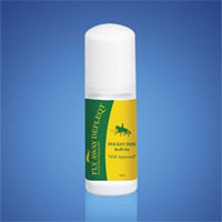 Defleqt Fly Repellent Roll-on