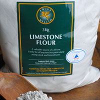 Equus Limestone Flour